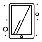 Tablet Parts